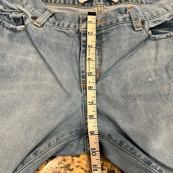 Express X2 denim laboratory low Rise Vintage - Picture 14 of 15